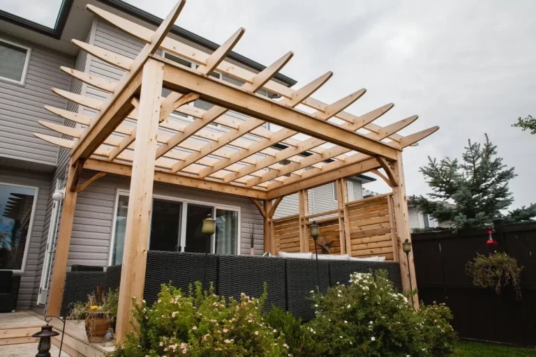 Pergola Installation: What to Expect and How to Prepare
